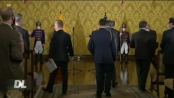 Ziara ya Blinken Ecuador kujikita katika demokrasia