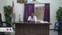 Vekirina Ofîsa ENKSê li Kobanê Û Berdewam Nebûna Civînên Dualî
