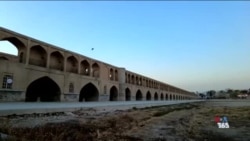 مافیای آب جمهوری اسلامی باعث خشکسالی در ایران شده است