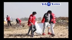 Manchetes Africanas 11 Março 2019: Na Guiné-Bissau contam-se os votos das legislativas