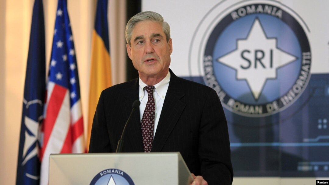 Robert Mueller tiene previsto reunirse con el primer ministro, Ali Zidn, y con el ministro de Justicia, Salah al Bargazi, así como con el Fiscal General y el director de los Servicios de Inteligencia.