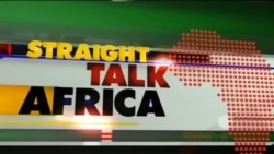 Straight Talk Africa