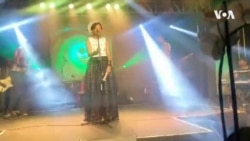 Zimbabwean Artiste Launches New Album