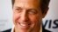 Actor Hugh Grant