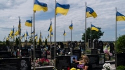 烏克蘭在反攻中取得進展俄羅斯前總統再提對其動用核武