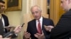 У Сенаті США розкритикували конгресменів за зволікання в ухваленні нових санкцій щодо Росії