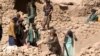Tetemeko jipya lenye ukubwa wa 6.3 lalitikisa eneo la magharibi ya Afghanistan 