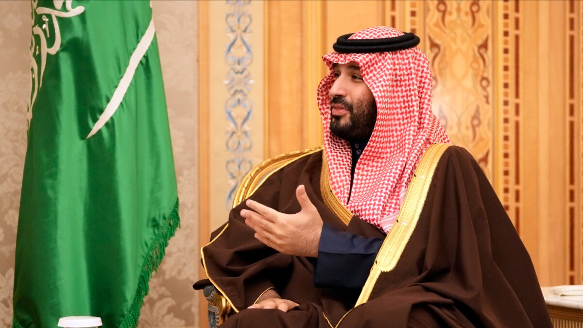 Saudi Arabia and UAE Compete for Influence in Africa, Analysts Say