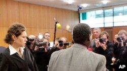 Rwabukombe Onesphore ategereje kuburana