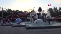 Տաք օդի անոմալիա․ ահա թե ինչ է սպասվում ամբողջ օգոստոսի ընթացքում