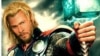 Marvel Comics Superhero 'Thor' Hits Big Screen