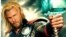 Marvel Comics Superhero 'Thor' Hits Big Screen