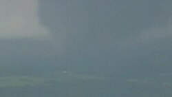 Deadly Tornadoes Tear Through US Midwest