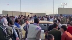 Uphill Task for Biden Administration in Evacuating Thousands of People Fleeing Taliban