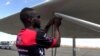 Son of Nigerian Immigrants Fulfills Dream of Flying
