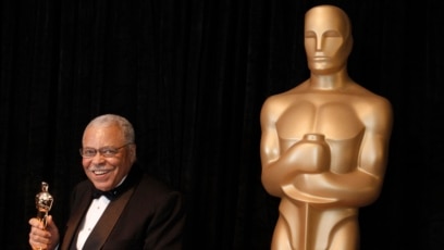 Remembering American Actor James Earl Jones