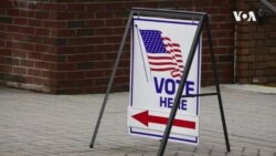 USA VOTES Election Officers -- USAGM
