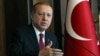 Turkey's Erdogan Vows Tough Sanctions to Thwart Iraqi Kurdish Independence