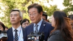 [한국은 지금] '선거법 위반' 이재명 대표 징역형 집유...한국 축구 쿠웨이트에 3-1 승