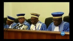 Tshisekedi confirmado, Fayulu diz ser unico presidente legítimo da RDC