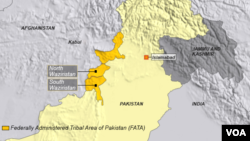 قبايلي اولس د خپلو حقونو او ځان منلو دپاره د پارلمان مخې ته احتجاجونه کوي خو تراوسه د پاکستان رياست قبايلو ته د بنيادي بشري حقونو ورکولو ته تيار نه دی.