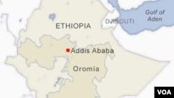 Oromia region, Ethiopia