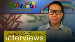 Tsering Diki, Founder of Diki Daycare Center, NYC