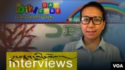 Tsering Diki, Founder of Diki Daycare Center, NYC