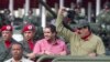 US Sanctions Maduro's Son as It Tightens Pressure on Venezuela