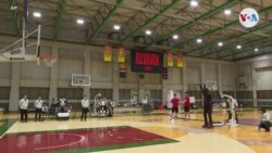 Basketball ‘Pro’ de última generación