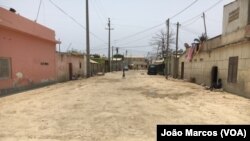 Benguela:Anúncio da abertura das centralidades foi ‘’exercício eleitoralista’’, diz associação juvenil