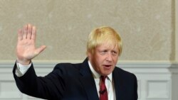 Boris Johnson ကို နိုင်ငံခြားရေးဝန်ကြီး ခန့်တဲ့ကိစ္စ ဝေဖန်သူ များပြား