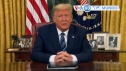 Manchetes Mundo 12 Março 2020: Reforçadas restriçōes do isolamento de milhōes