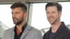 Ricky Martin anuncia su boda con Jwan Josef