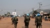 UN: More Peacekeepers Needed in Central African Republic 