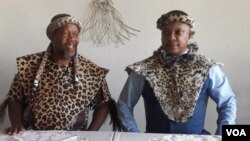 Ingxoxo Esiyenze Lenduna uMathema