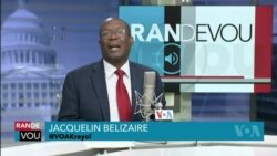 Pwogram Radyo sou Televizyon 