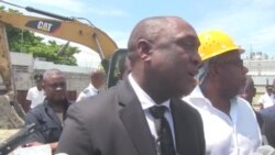 Ayiti: 1Milya 500 Milyon Dola pou Rekonstriksyon Palman an