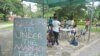 Ghana School Children Learning About Ethical Agriculture