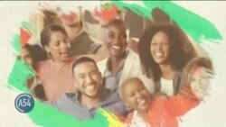 Africa 54: S-Africa Leaders Summit Addresses Shared Priorities, Kenya’s Maasai Olympics & More