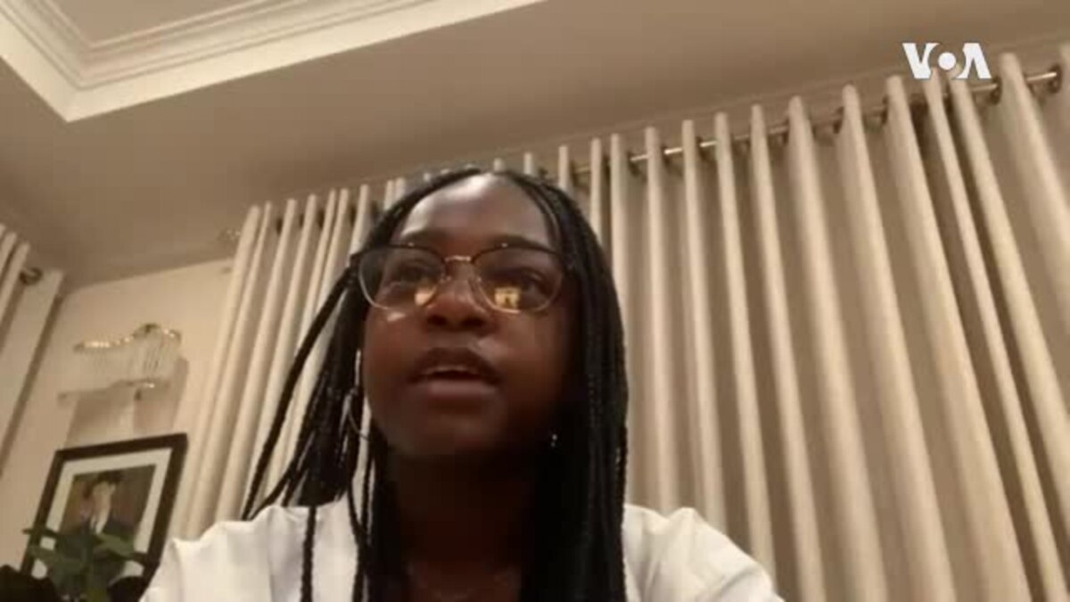 Music School Teaches Zimbabwe Youth Life Lessons, Culture