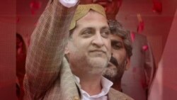 د ډیوه نیم ساعته خبري خپرونه
