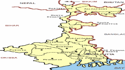 পশ্চিমবঙ্গের নাম পশ্চিমবঙ্গই থাকবে