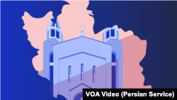  حکم سنگین زندان برای نوکیشان مسیحی 