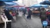 Turkish Lira’s Nosedive Hits Women-Only Farmers Market Vendors