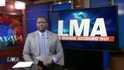 Le Monde Aujourd’hui