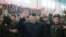 Кім Чен Ин серед військових і науковців