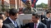 Venezuela recibe $5.000 millones de China