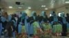 Somalia Hires First Six Female Prosecutors