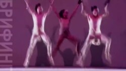 Коллекцию картин Дэвида Боуи продадут в Нью-Йорке